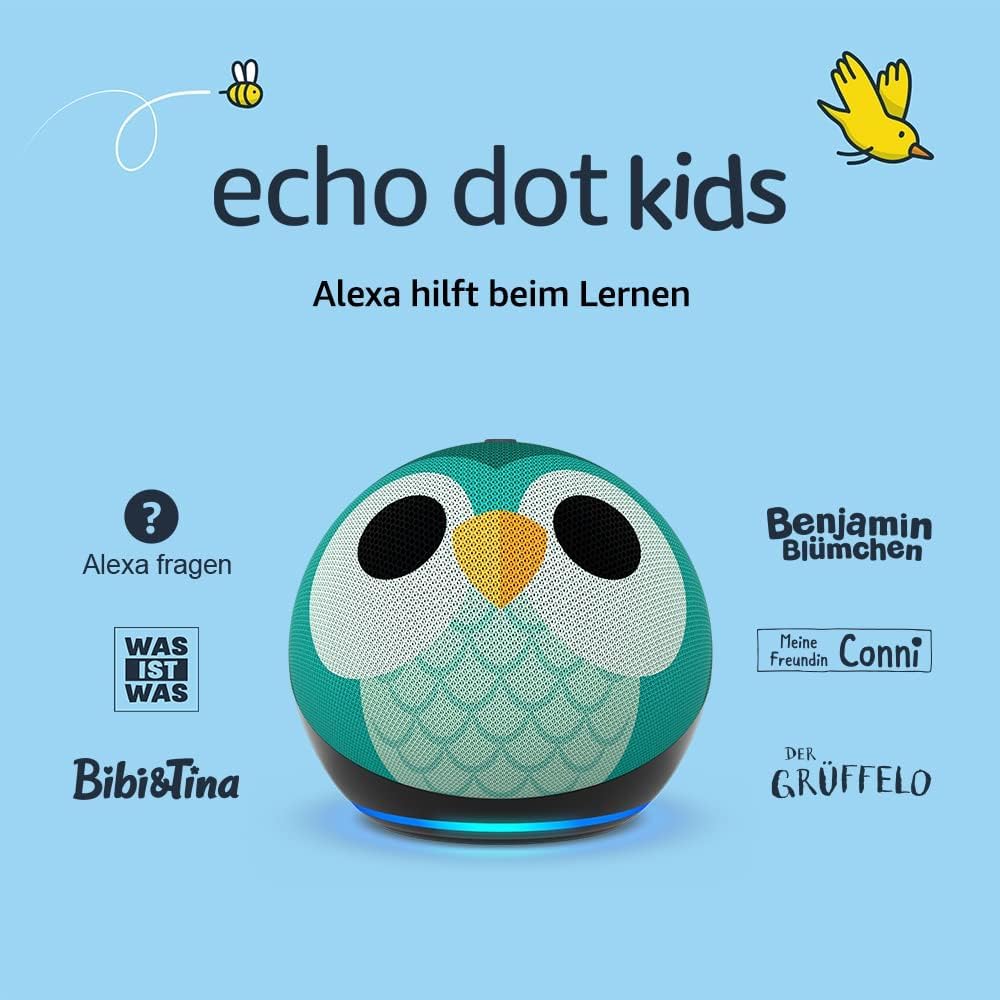 echo dot am